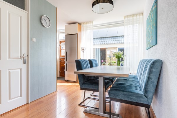 Medium property photo - Zonnedauwlaan 65, 2465 BB Rijnsaterwoude